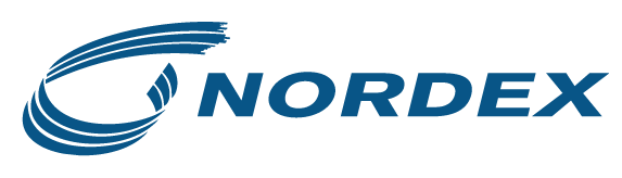 Nordex logo