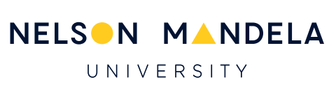 Nelson Mandela University logo