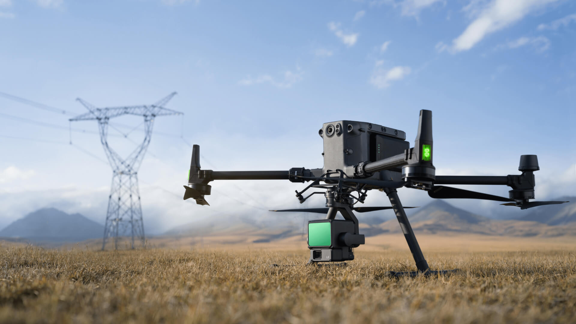 Drone